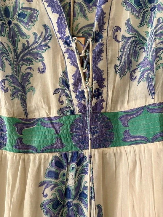 Bell by Alicia Bell maxi dress - Picture 5 of 10